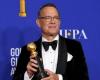 Bollywood News - Tom Hanks on Covid-19: I have ...