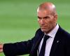 Zinedine Zidane warns Real Madrid: 'We haven't won anything yet'