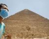 Coronavirus: Egypt is reopening after a grim month