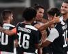Cristiano Ronaldo scores stunner as Juventus continue Serie A title march - in pictures