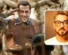 Bollywood News - Salman Khan's Tubelight an overrated film, says...