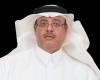 Nabeel A. Al-Jama’, senior vice president for HR and corporate services at Saudi Aramco