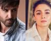 Bollywood News - Hrithik, Alia invited to Academy of Motion Picture Arts and ...