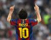 Lionel Messi's 700 goals: Here are the official top 10 of an incredible career - in pictures