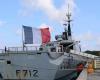 France pulls out of Nato’s Mediterranean mission as it presses for sanctions on Turkey