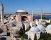 Turkey's Hagia Sophia: five things to know