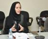 Prof. Lilac AlSafadi is first woman to head a Saudi co-ed university