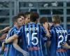 Atalanta edge towards Champions League with Napoli win, Roma lose