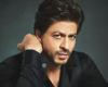 Bollywood News - Shah Rukh Khan pays tribute to Saroj Khan