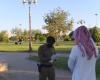 Citizen arrested for insulting working Saudi women