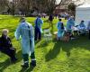 Australia’s Victoria reports 108 new coronavirus cases, biggest jump in over 3 months