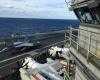 US sends carriers to South China Sea during Chinese drills