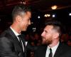 Ronaldo & Messi playing at the same club would be massive, feels Rivaldo