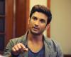 Bollywood News - Sushant's family denies father has a Twitter...