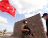 Iraq sets up border posts to try to prevent Turkish advance