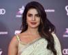 Bollywood News - Priyanka Chopra pays tribute to Saroj Khan