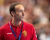 HANDBALL: Egypt manager nominated for IHF Coach of the Year