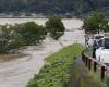Japan sends troops to the rescue as rains pound southern Kyushu