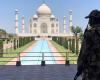 India to reopen Taj Mahal with social distancing and masks