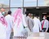 Saudi Arabia announces 58 new deaths from COVID-19
