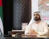 Sheikh Mohammed bin Rashid merges ministries and departments in push for agile government