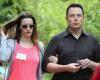 Bollywood News - Elon Musk's ex-wife denies...