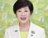 Tokyo incumbent governor Koike wins second term, says NHK exit poll