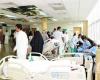 2,199 ICU beds added in Saudi hospitals in 90 days