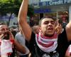 Fury mounts after Lebanese men end lives amid deepening economic crisis