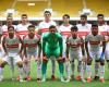 Zamalek goalkeeper Awad reveals Mostafa Fathi has coronavirus