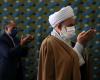 Coronavirus: Iran makes masks compulsory amid rising deaths