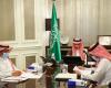Saudi Foreign Minister urges action against ‘subversive’ regional interventions