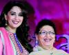 Madhuri’s Saroj Khan no more!