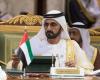 UAE announces broad government restructuring towards greater efficiency