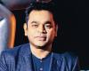 Bollywood News - AR Rahman pays tribute to...