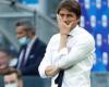 Conte blames himself after another Inter collapse
