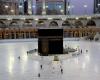 Saudi Arabia's Hajj selection to prioritise non-citizens and health workers