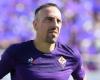 Ribery suffers double blow with injury and burglary