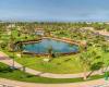 Yanbu Lake Park: An icon of beauty in the smart city