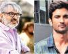 Bollywood News - Sanjay Leela Bhansali denies dropping Sushant...