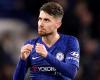 Curious case of Jorginho: What has happened to Chelsea's 'leader'?