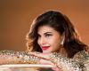 Bollywood News - Jacqueline admits dealing with 'some major anxiety' lately