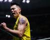Lin Dan retirement ends era of ‘Chinese sports superstar’