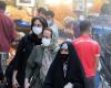 Iran's coronavirus death toll passes 12,000 as cases surge