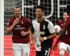 Zlatan fires AC Milan comeback as Juventus miss chance to stretch lead