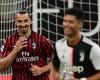 Zlatan Ibrahimovich inspires incredible Milan comeback to crush Cristiano Ronaldo's Juventus
