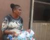 Coronavirus: Nigerian women seek old ways of giving birth amid pandemic