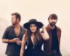 Bollywood News - Country band Lady A files...