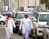Saudi insurers surge as vehicle checks enforced