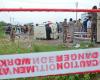 Furore after Indian police shoot gangster dead